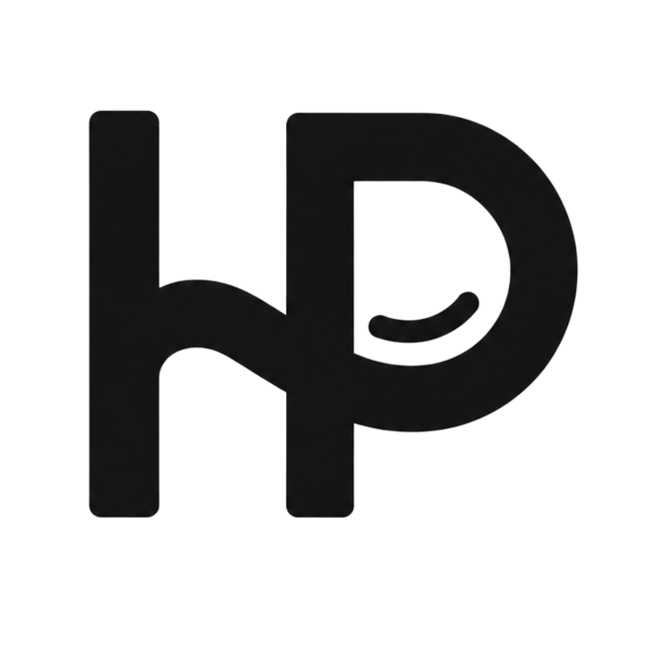 Happy Page logo